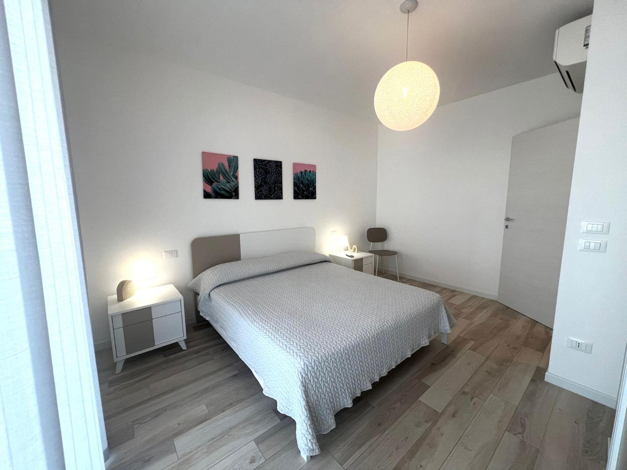 Sun Beach Residence Con Piscina - Piazza Brescia - Adria Holiday Jesolo - Family Apartments Habitación foto