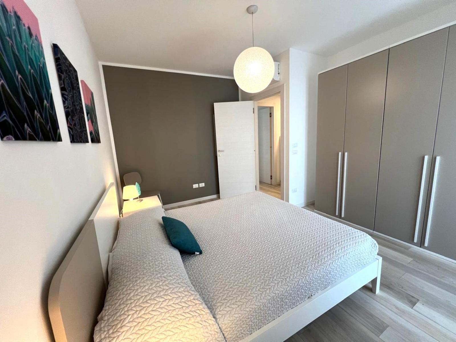 Sun Beach Residence Con Piscina - Piazza Brescia - Adria Holiday Jesolo - Family Apartments Habitación foto